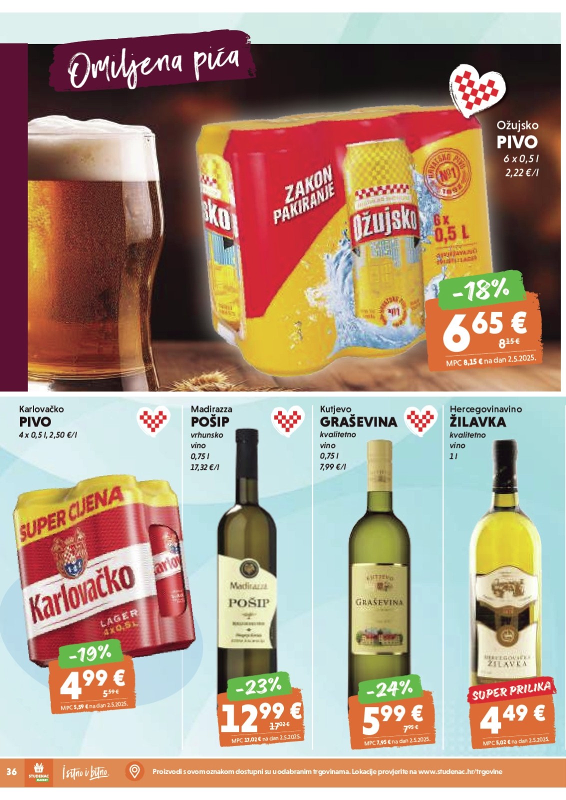 Studenac Katalog Cjenoteka studenac-katalog-cjenoteka