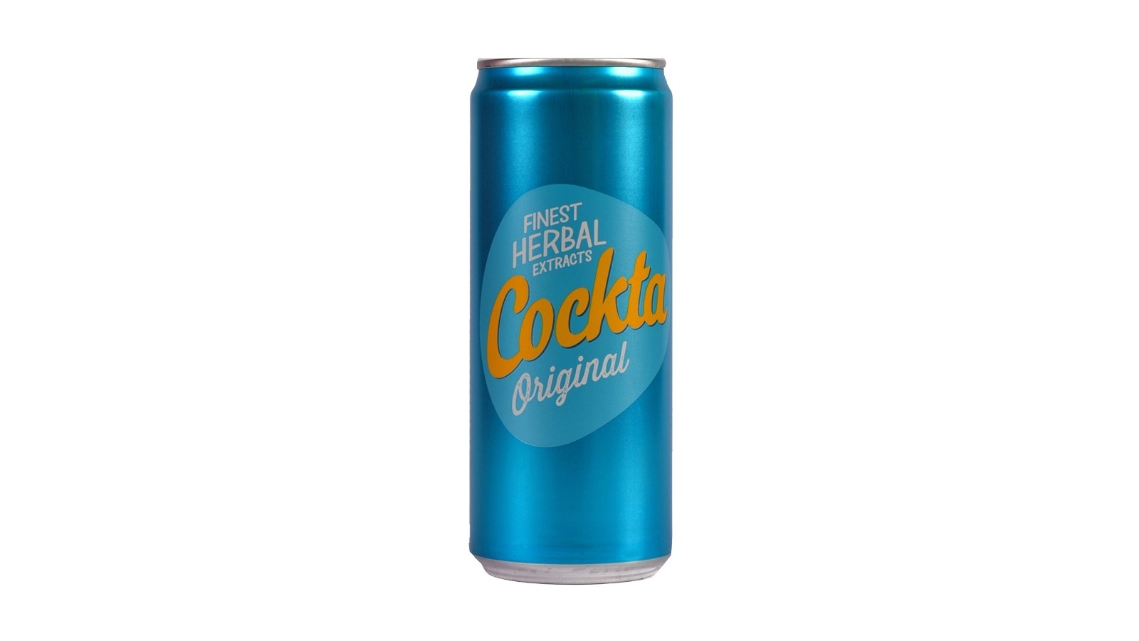 COCKTA limenka 330ml - Cjenoteka