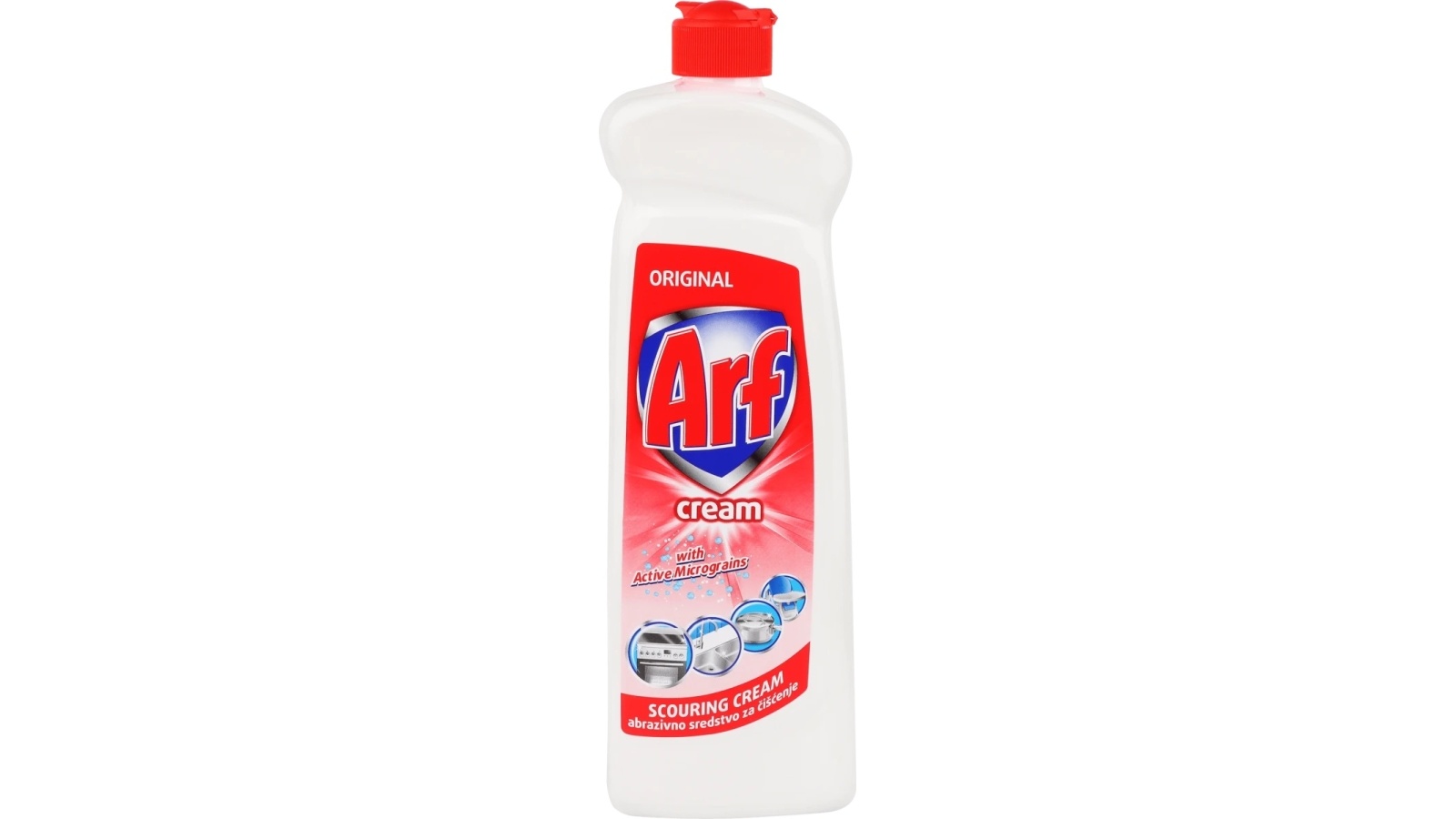 Sredstvo ARF Cream original 400ml - Cjenoteka
