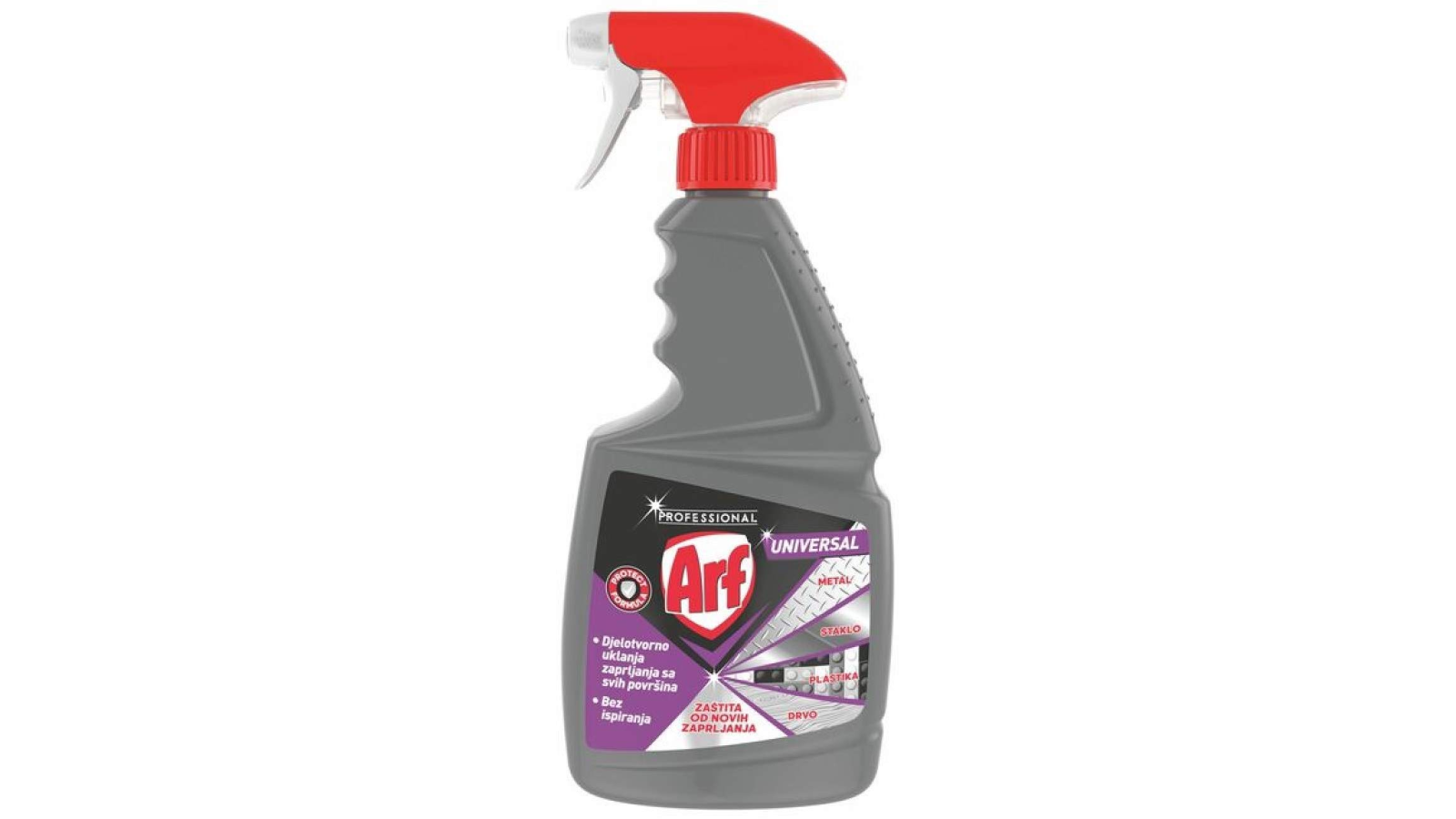 ARF univerzalno sredstvo professional 600g - Cjenoteka