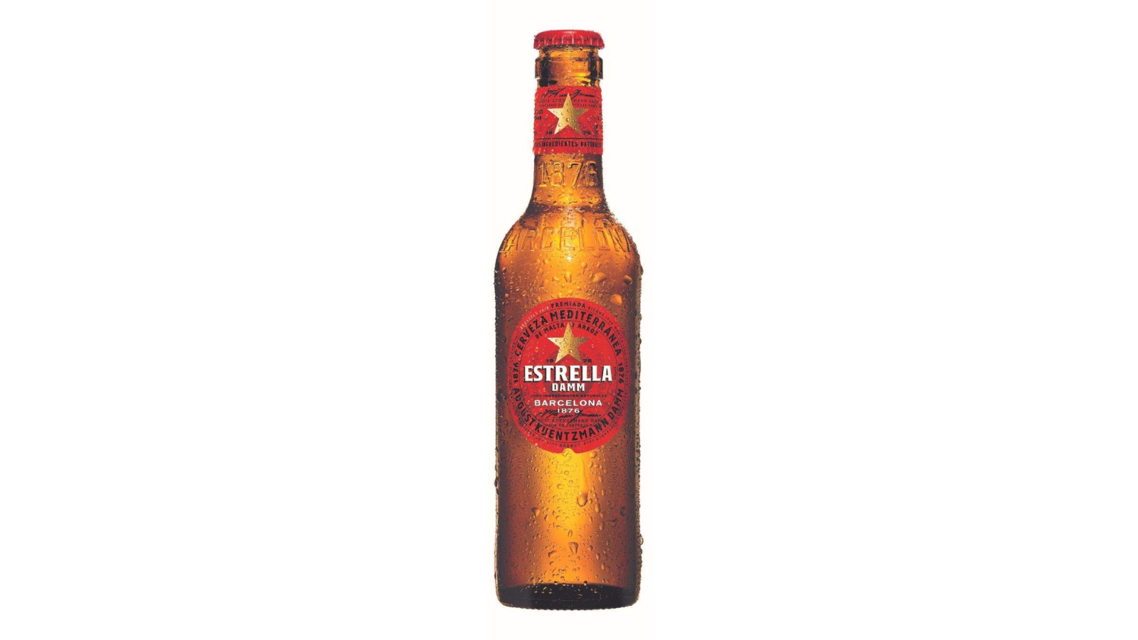 ESTRELLA Damm Pivo 0 33l Cjenoteka estrella-damm-pivo-0-33l-cjenoteka