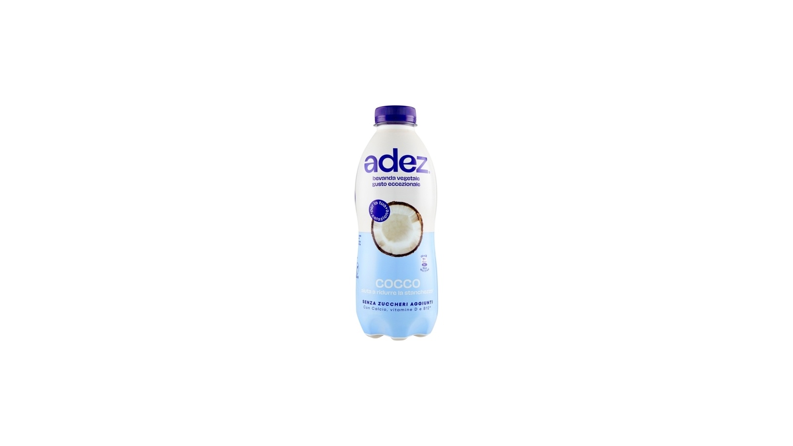 ADEZ napitak od kokosa 800ml - Cjenoteka