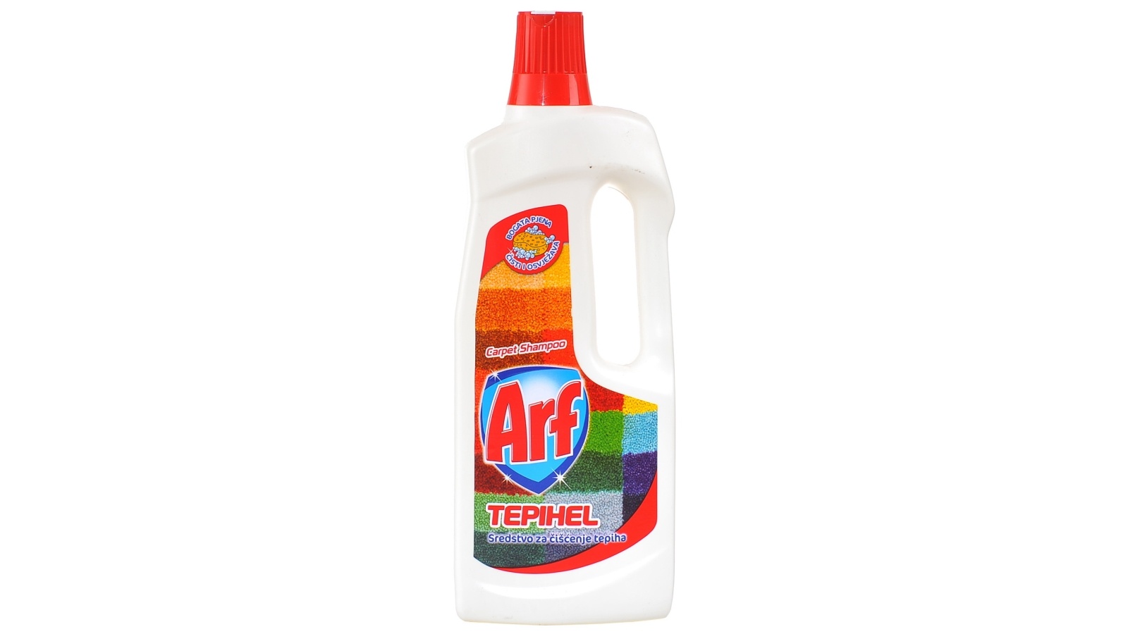 ARF Tepihel 750ml - Cjenoteka