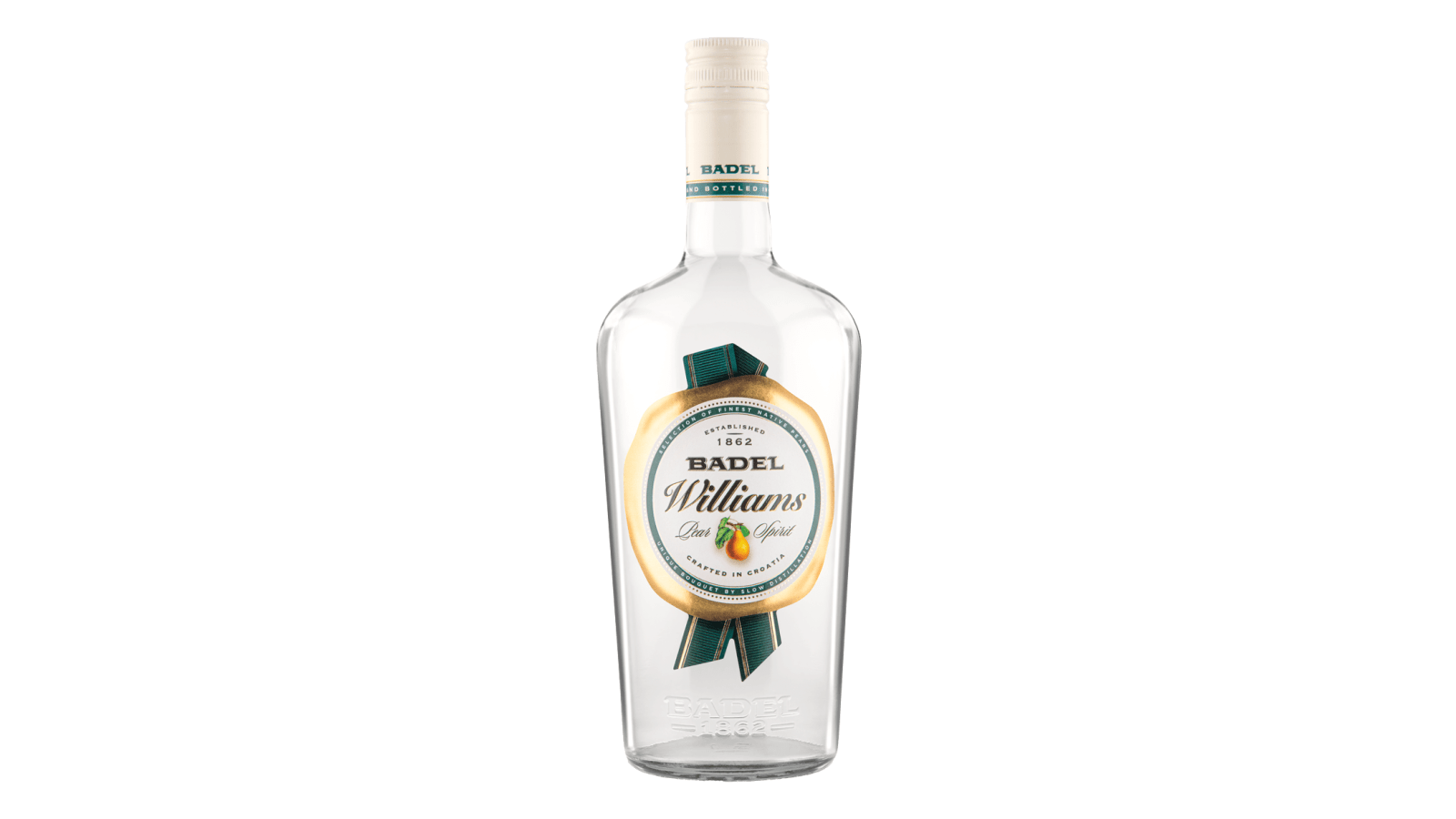 BADEL Williams rakija 0,7l - Cjenoteka