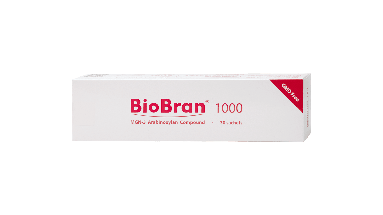 Biobran BioBran MGN-3 1000 arabinoksilan 30kom - Cjenoteka