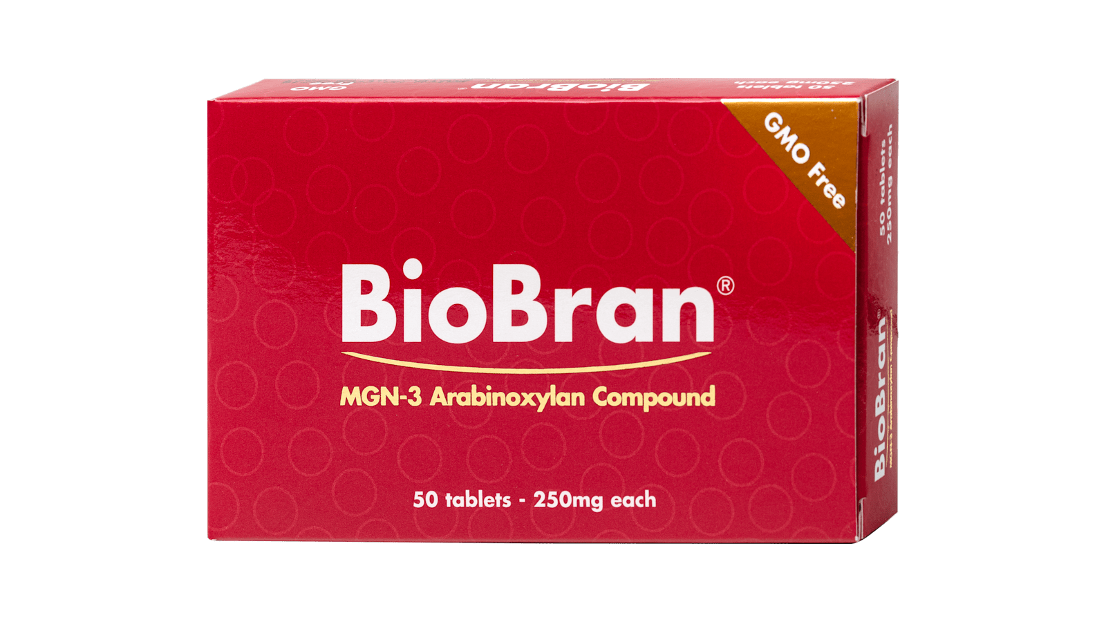 BioBran MGN-3 arabinoksilan 50kom - Cjenoteka