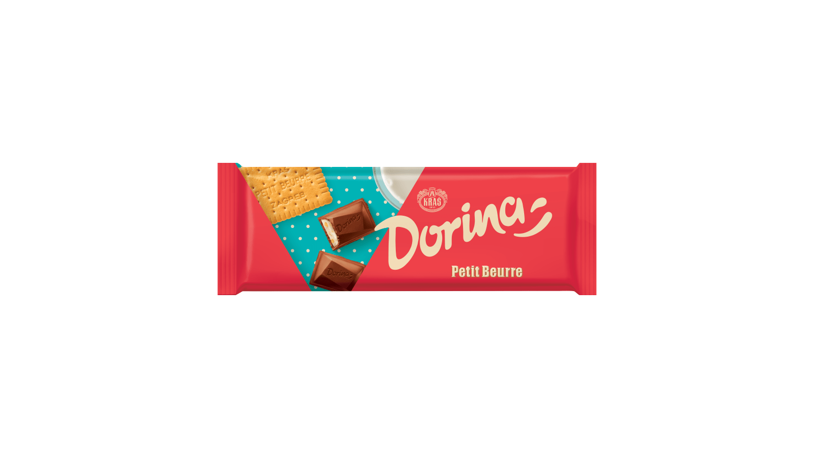 DORINA okolada Petit Beurre 240g Cjenoteka dorina-okolada-petit-beurre-240g-cjenoteka