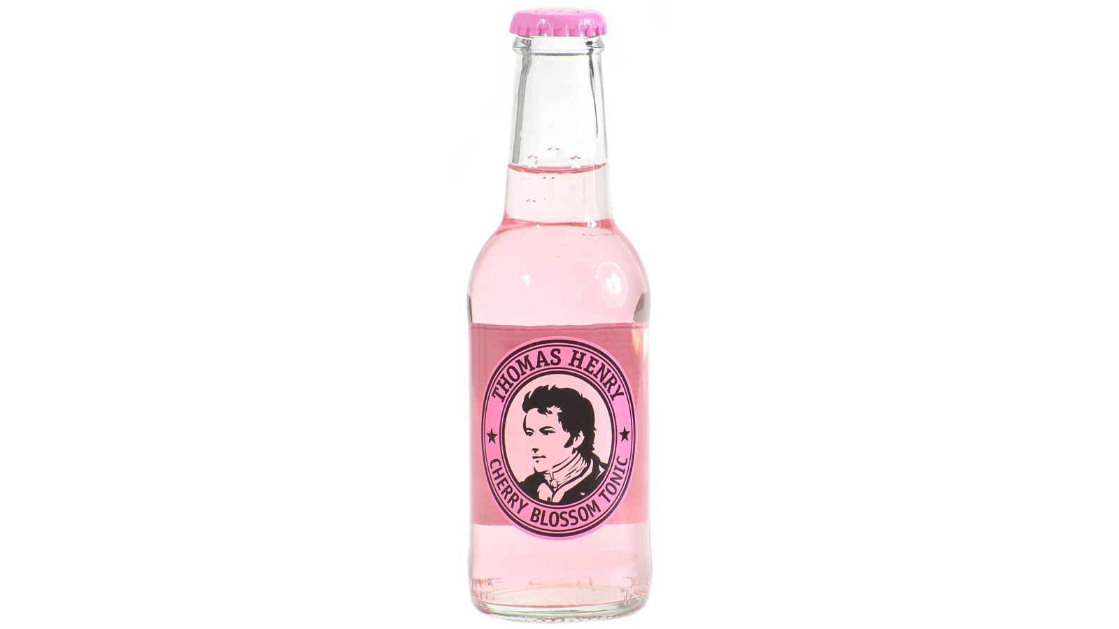 thomas henry cherry blossom tonic