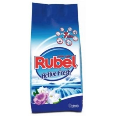 Rubel Robi Active RUBEL Active Fresh 90 pranja (9kg) - Cjenoteka