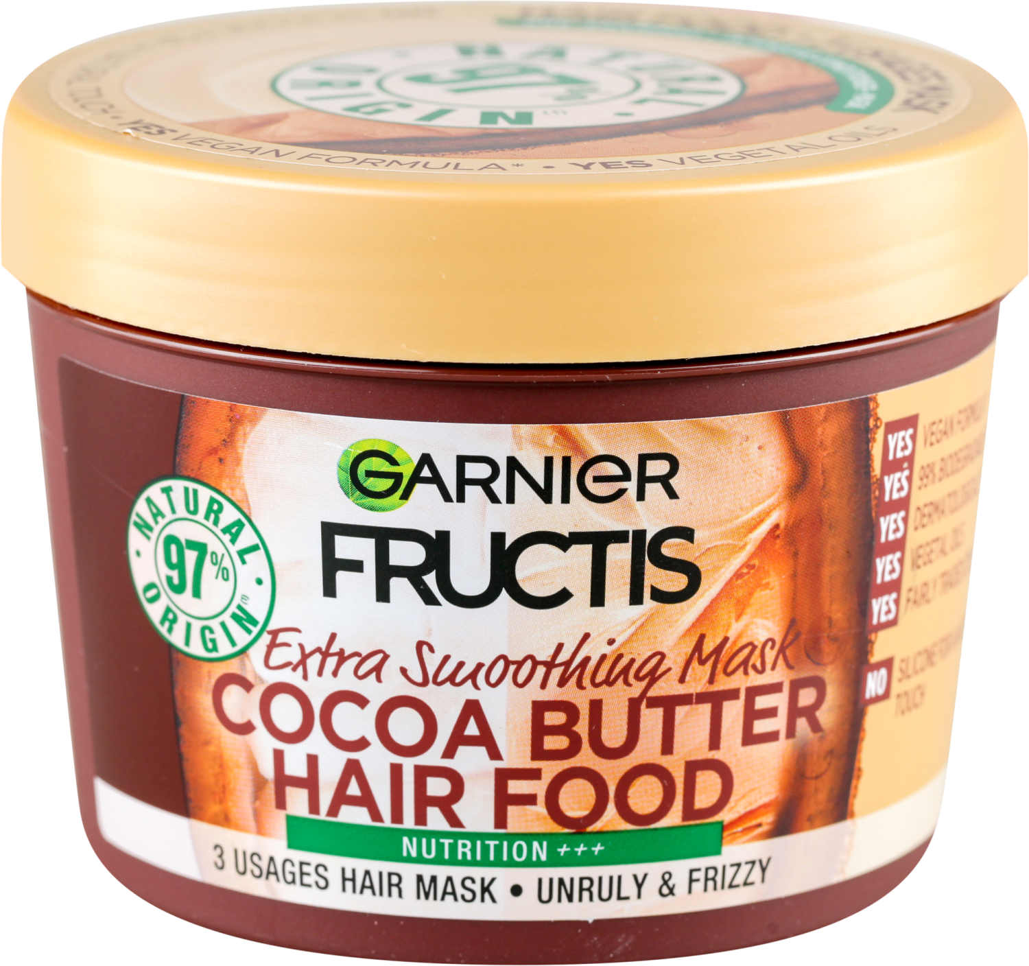 garnier-fructis-hair-food-cocoa-butter-maska-za-kosu-390ml-cjenoteka