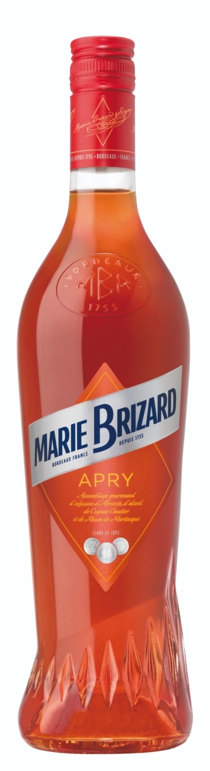 Liker MARIE BRIZARD Apry 0,7l - Cjenoteka