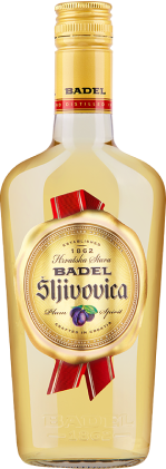 BADEL Šljivovica rakija 0,5l - Cjenoteka