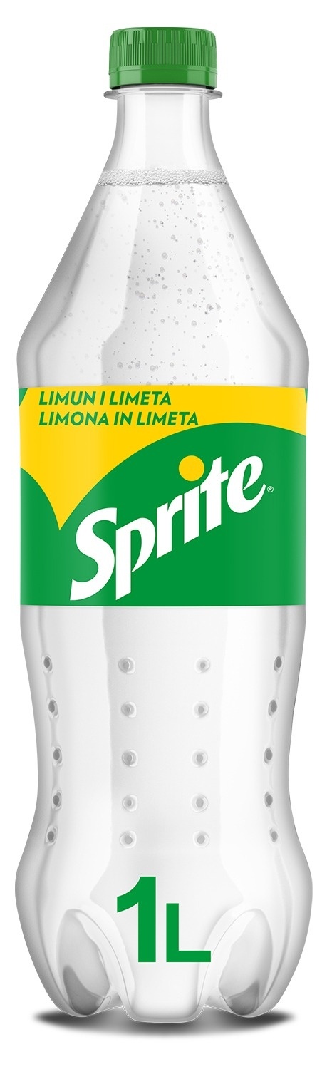 SPRITE 1l - Cjenoteka